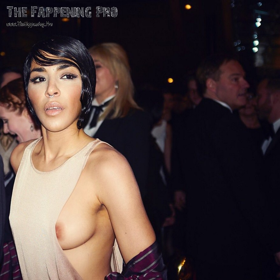 loreen-nude-singer-thefappening-cfd-2 Loreen Naked Tits In Public