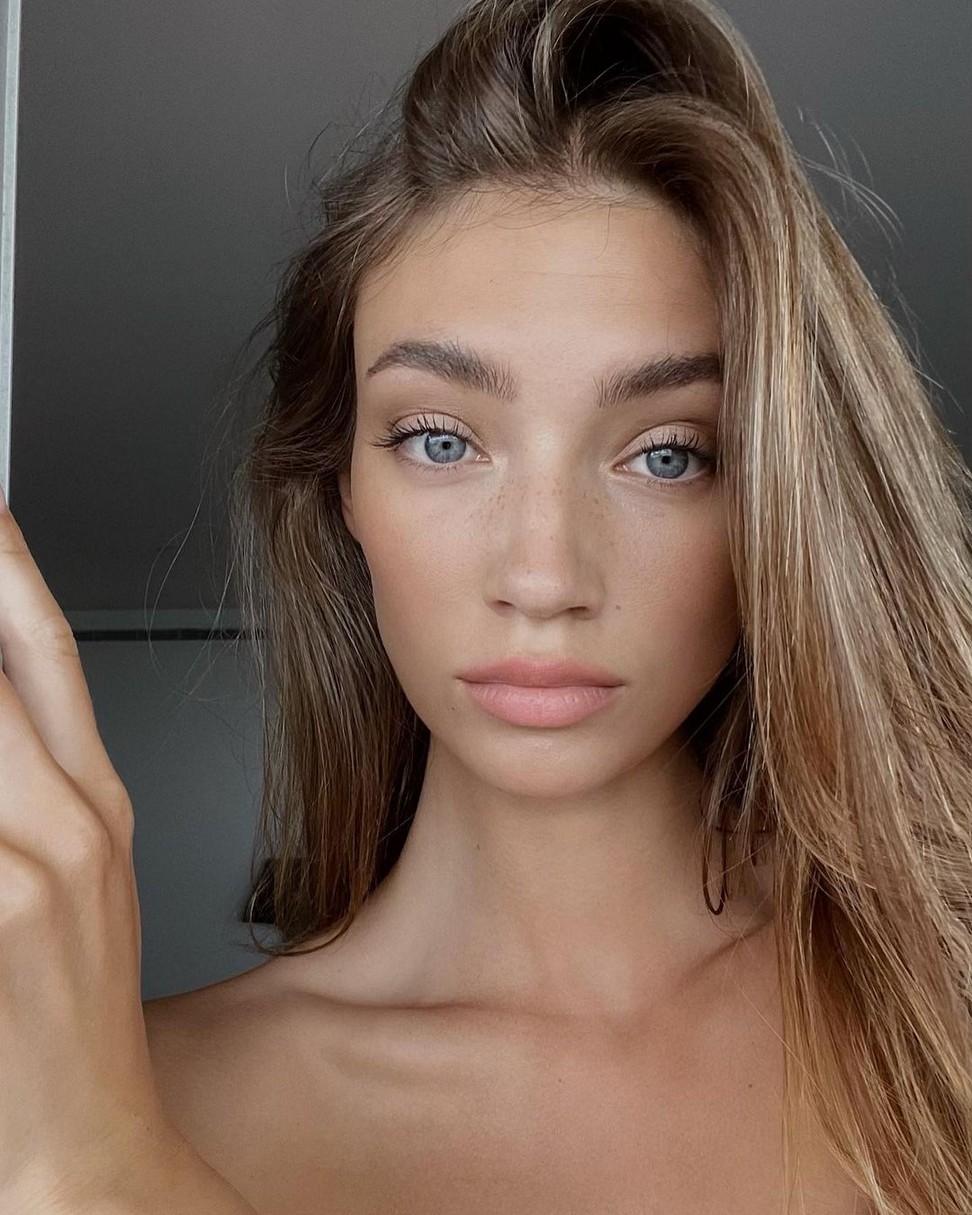 lorena-rae-hot-selfie-thefappening-cfd-1 Lorena Rae Selfie