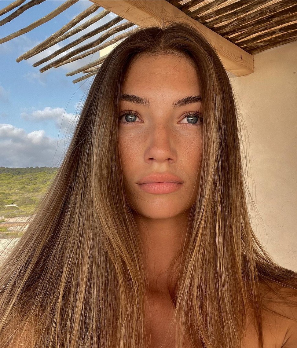 lorena-rae-hot-selfie-thefappening-cfd-7 Lorena Rae Hot On Selfie