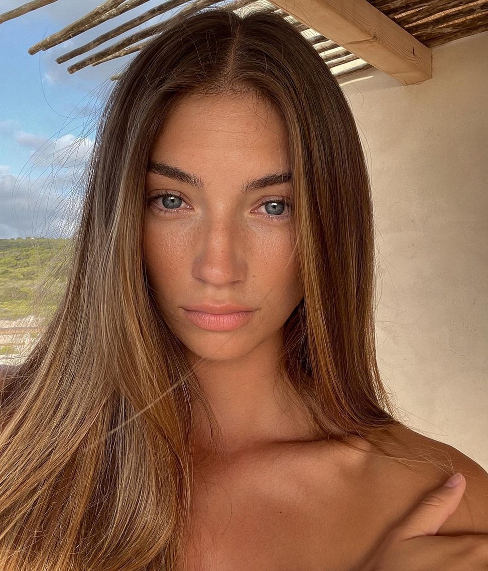 lorena-rae-hot-selfie-thefappening-cfd-9 Lorena Rae Pretty Face