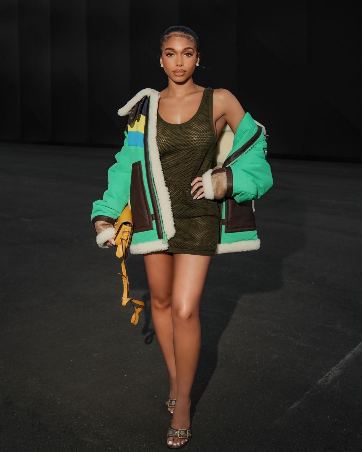 lori-harvey-nude-thefappening-pro-5 Lori Harvey Naked Tits