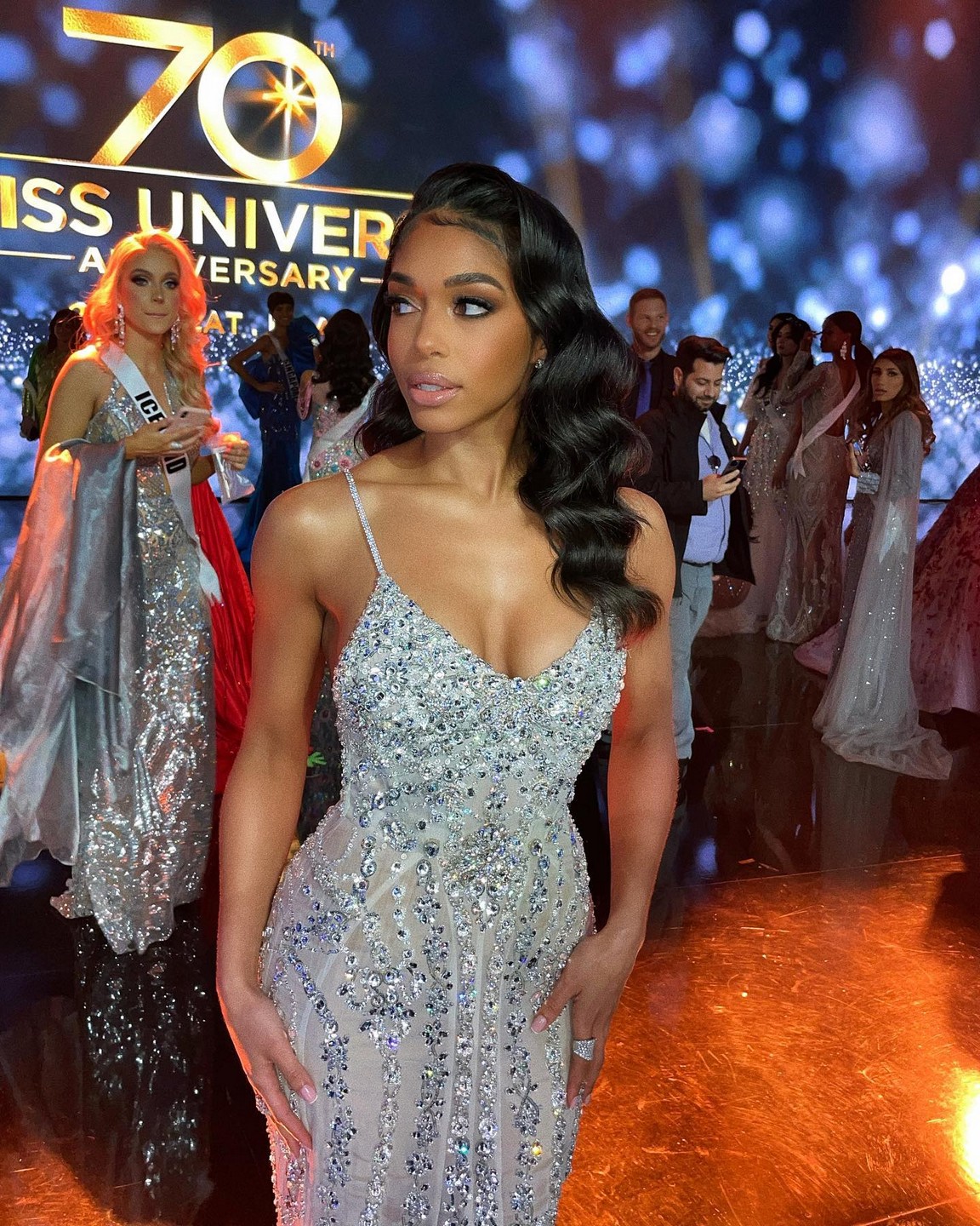lori-harvey-sexy-thefappening-pro-14 Lori Harvey Tits
