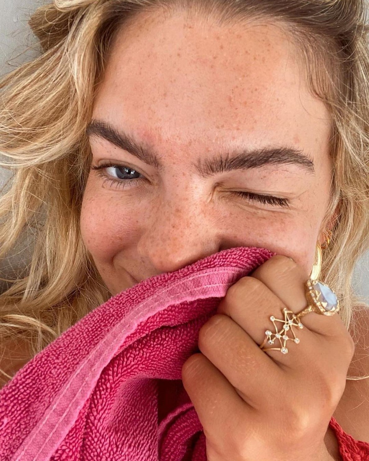 louisa johnson sexy new lingerie and bikini thefappening cfd 24
