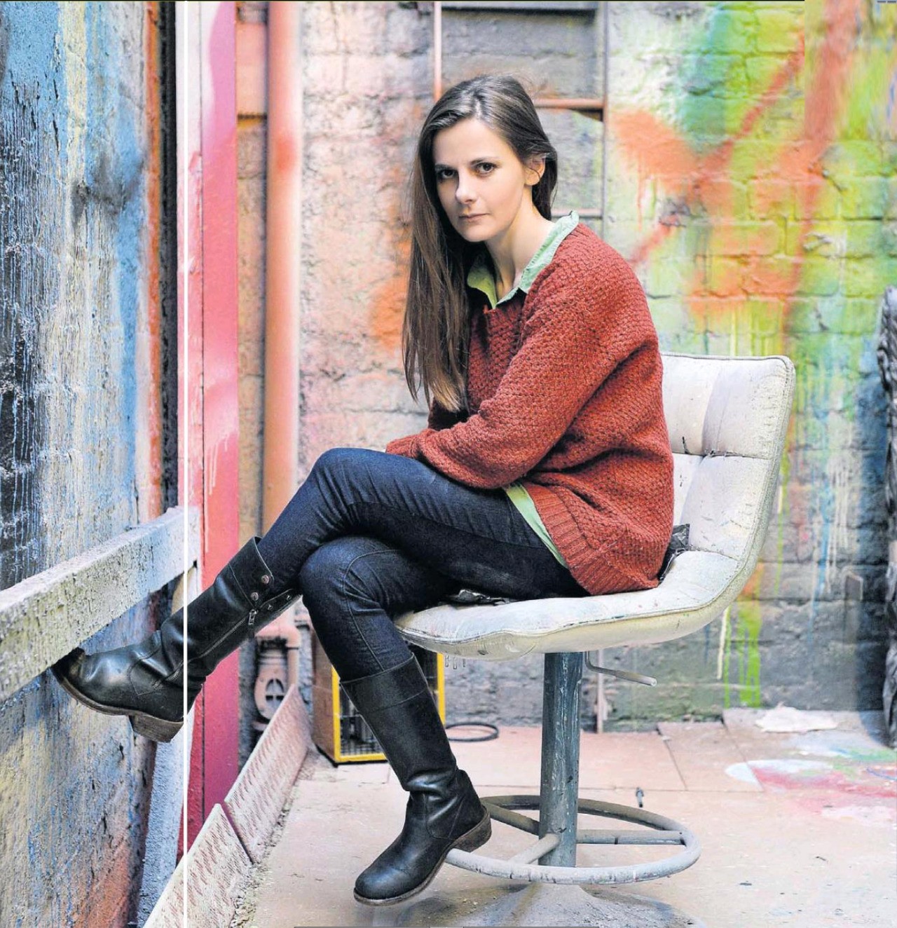 louise-brealey-nude-sexy-5 Louise-Brealey-Nude-Sexy-5