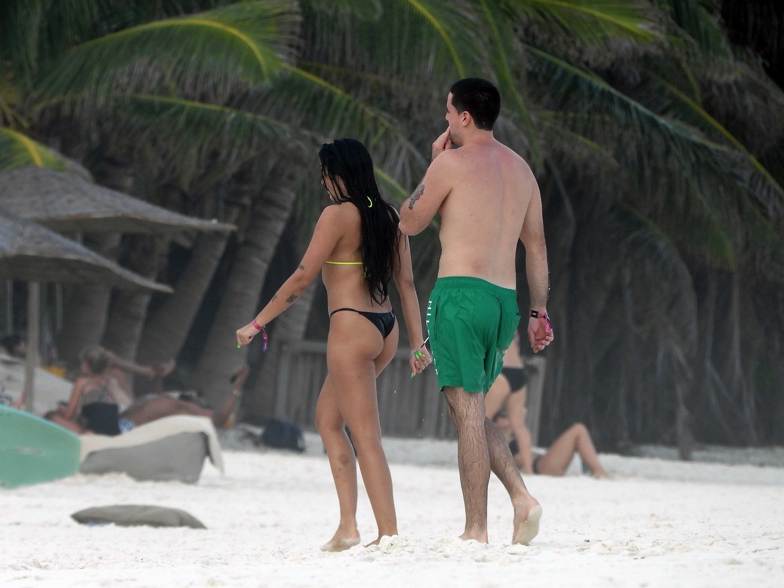 lourdes-leon-bikini-thefappening-cfd-14 lourdes leon bikini thefappening cfd 14