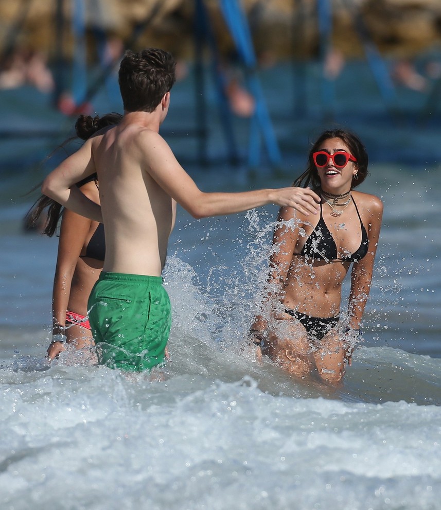 lourdes leon in bikini thefappening pro 140