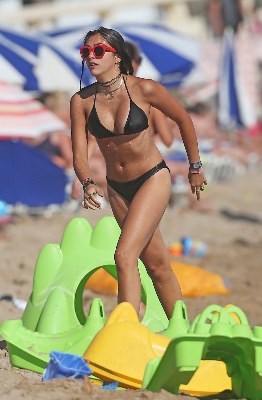lourdes leon in bikini thefappening pro 39