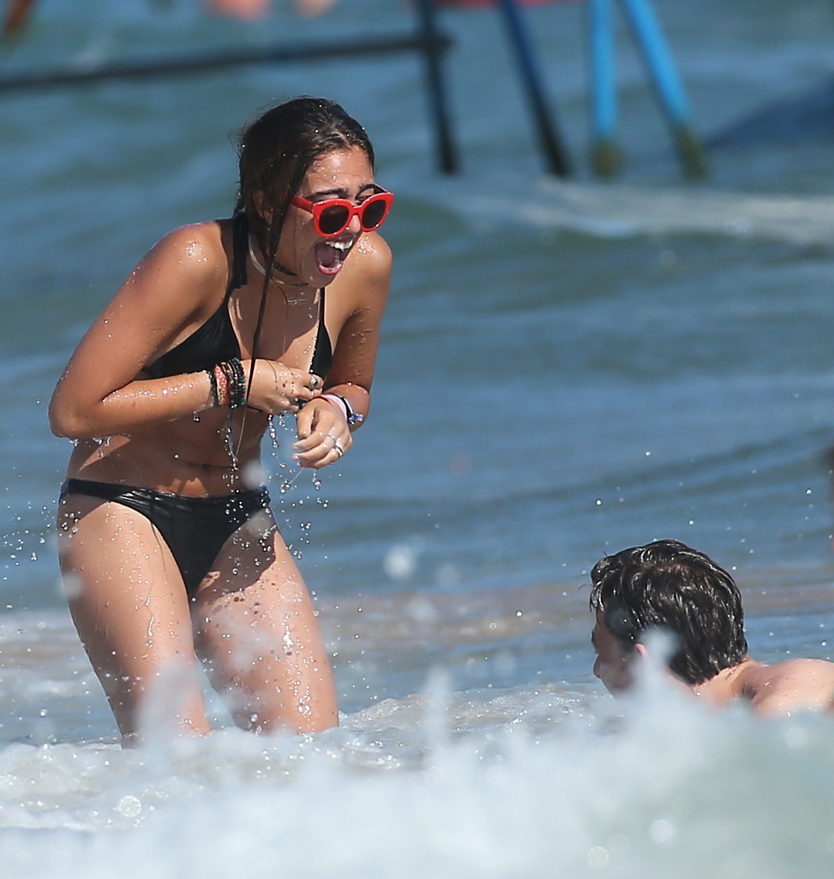 lourdes leon in bikini thefappening pro 45