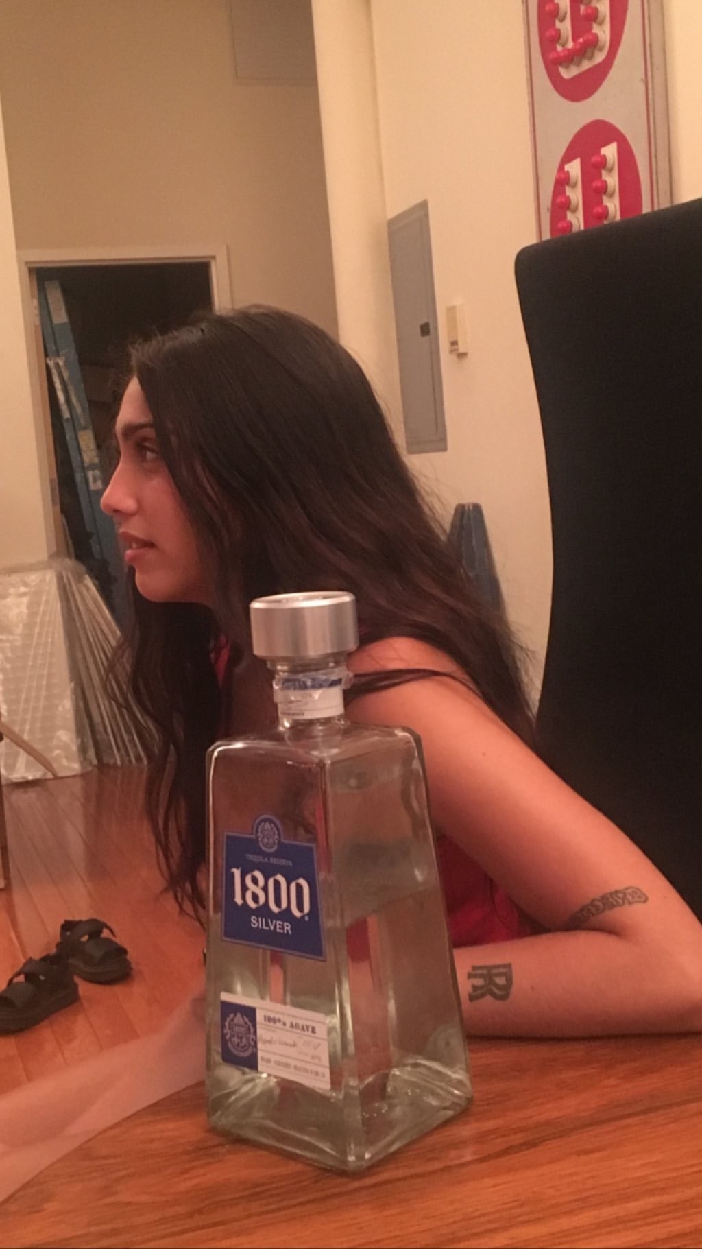 lourdes leon leaked thefappening pro 1