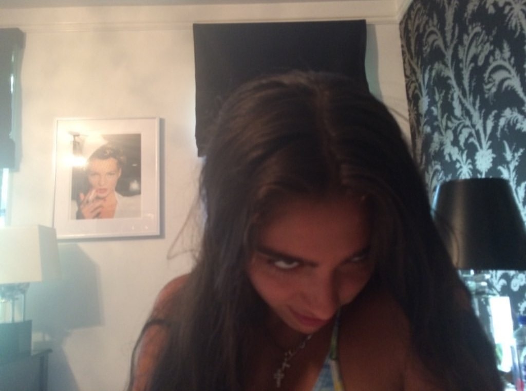 lourdes leon leaked thefappening pro 10