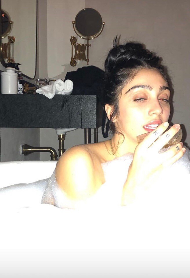 lourdes leon leaked thefappening pro 15