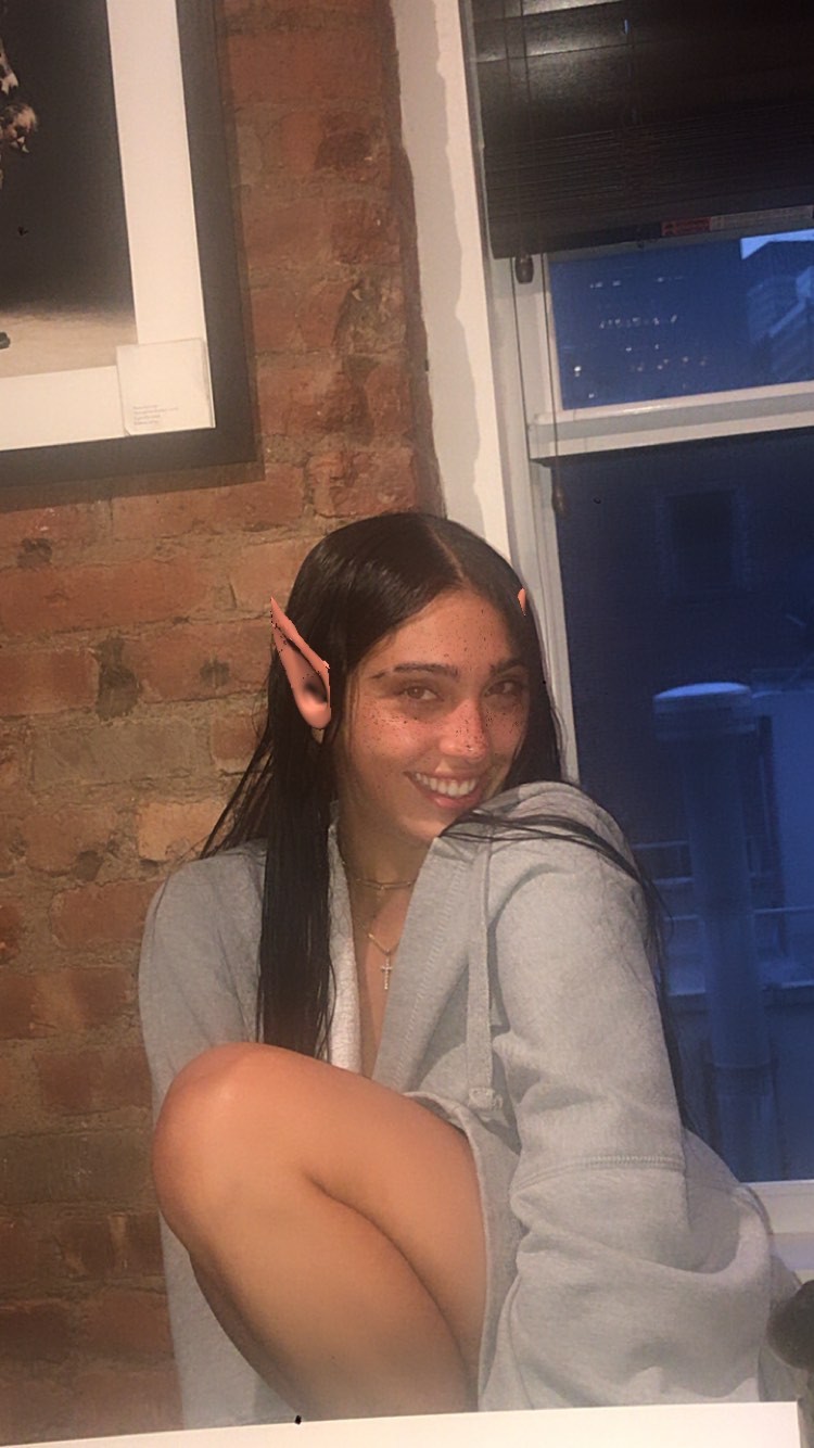 lourdes leon leaked thefappening pro 19