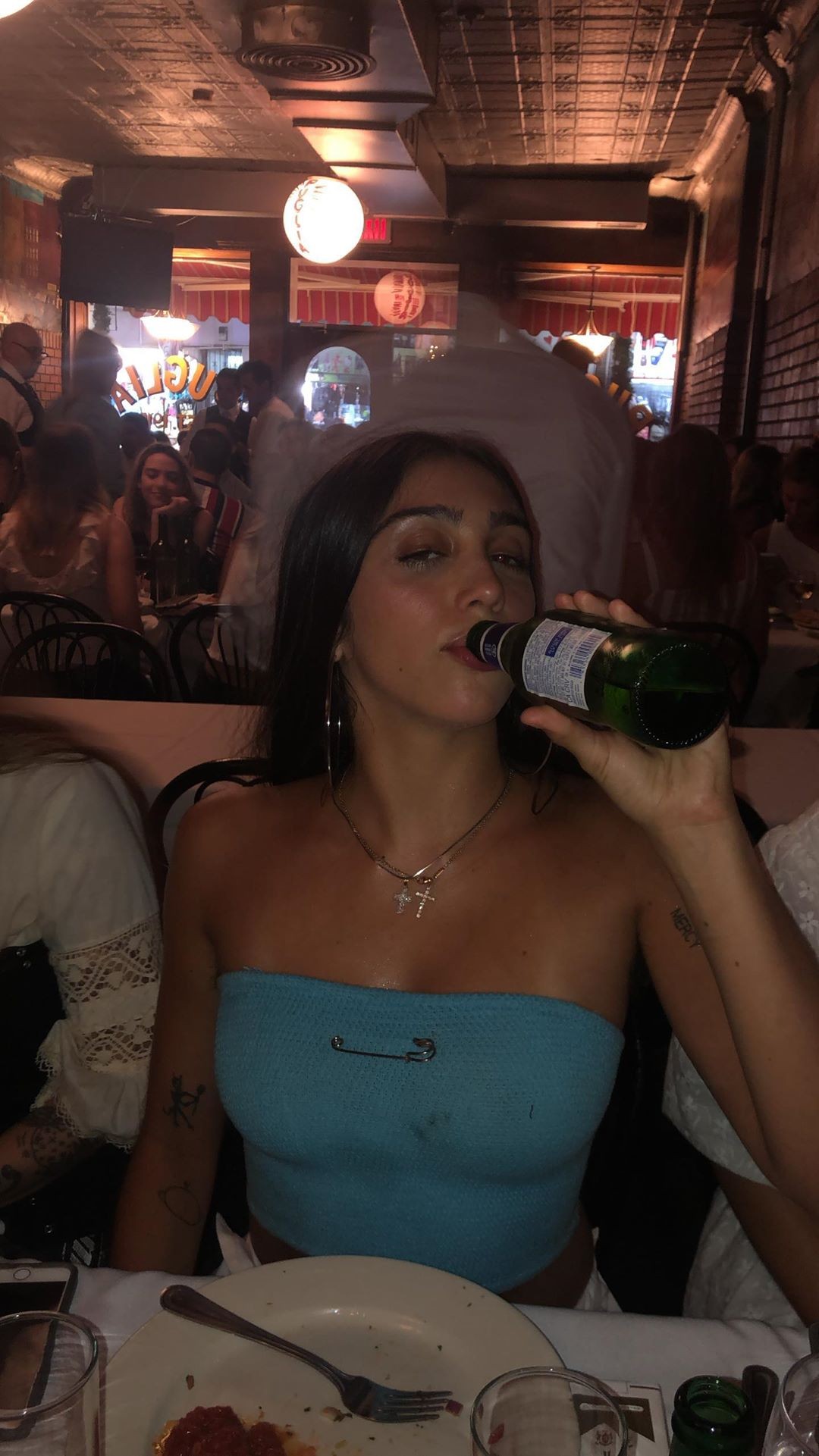 lourdes leon leaked thefappening pro 4