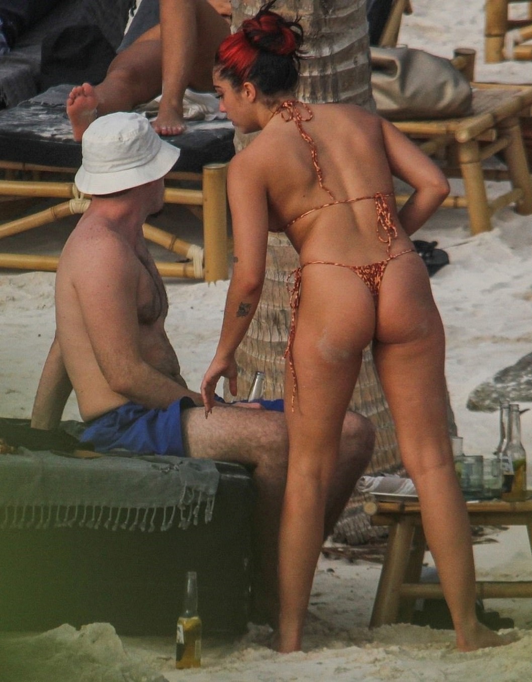 lourdes-leon-sexy-ass-thefappening-cfd-15 Lourdes Leon Fappening