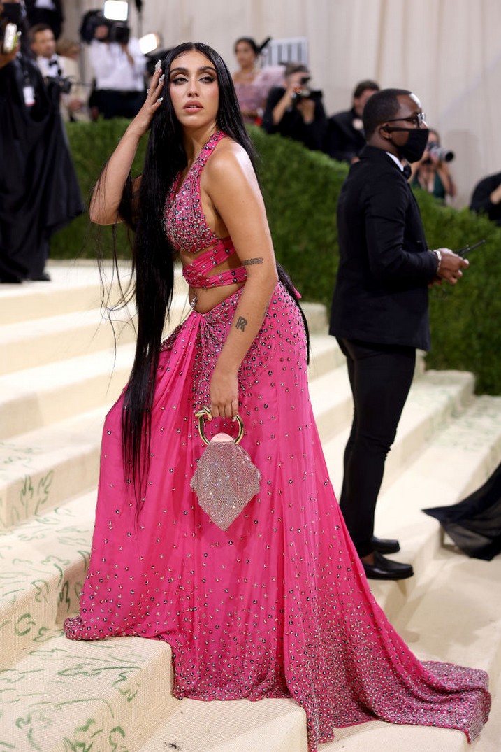 lourdes-leon-sexy-met-gala-thefappening-cfd-1 Lourdes Leon