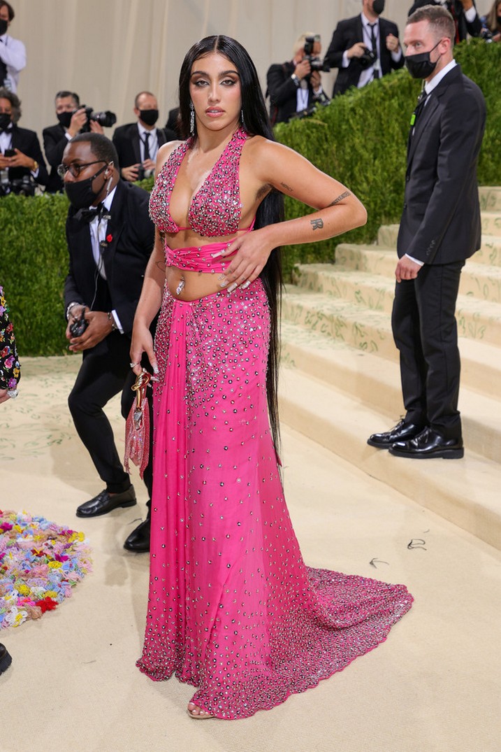 lourdes-leon-sexy-met-gala-thefappening-cfd-4 lourdes leon sexy met gala thefappening cfd 4