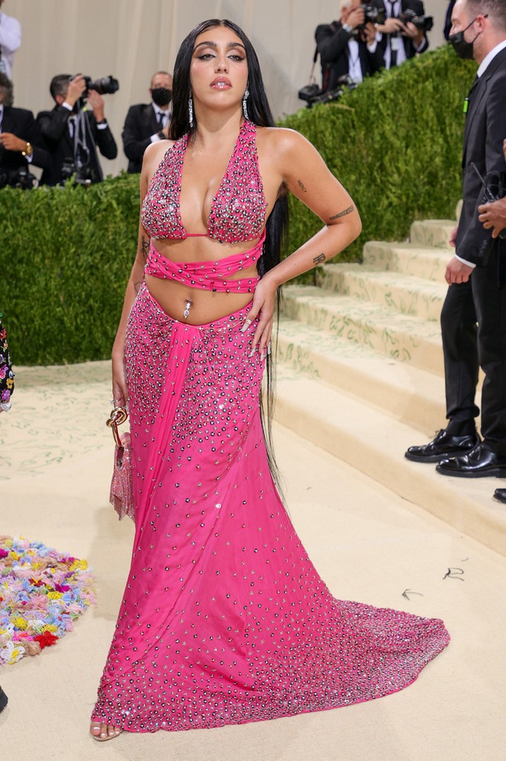 lourdes-leon-sexy-met-gala-thefappening-cfd-9 lourdes leon sexy met gala thefappening cfd 9
