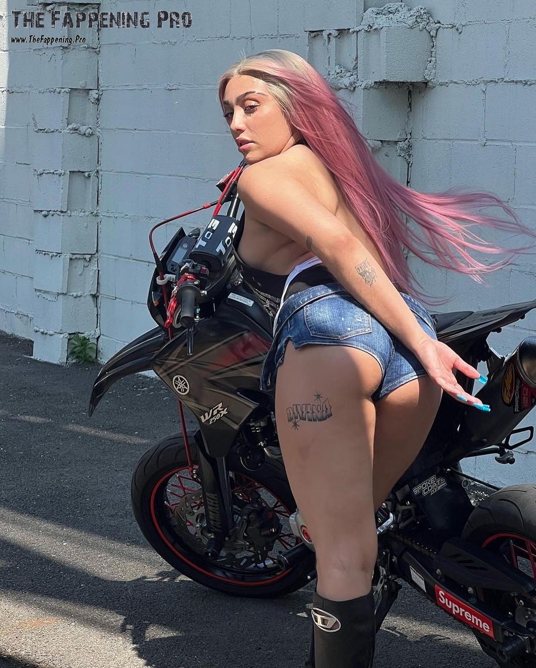 lourdes-leon-sexy-thefappening-cfd-4-1 Lourdes Leon Sexy