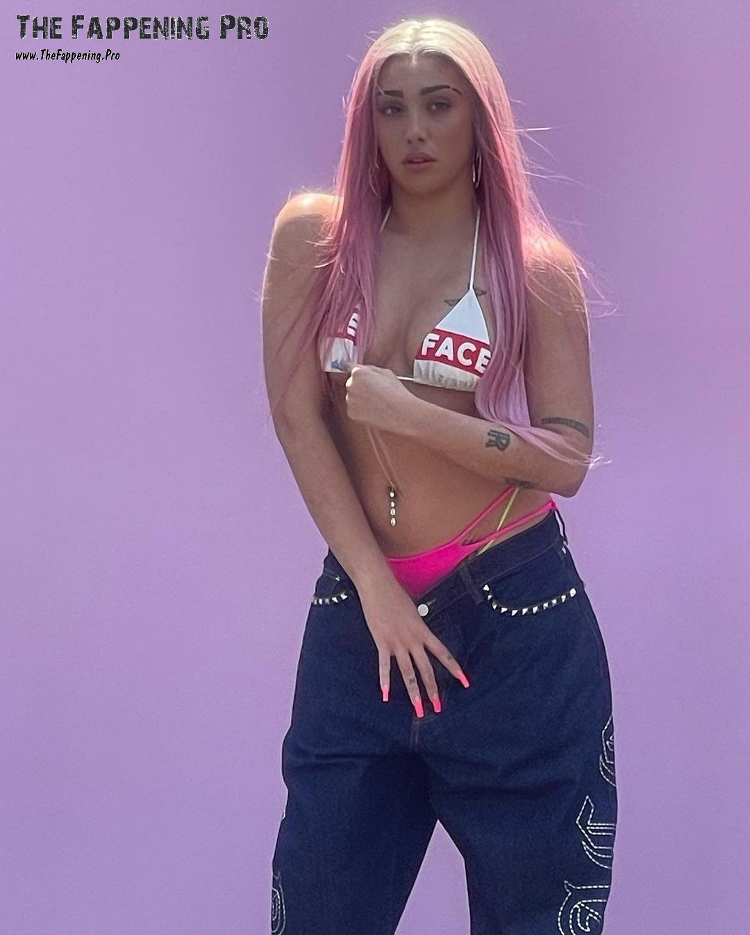 lourdes-leon-sexy-thefappening-cfd-6 lourdes leon sexy thefappening cfd 6