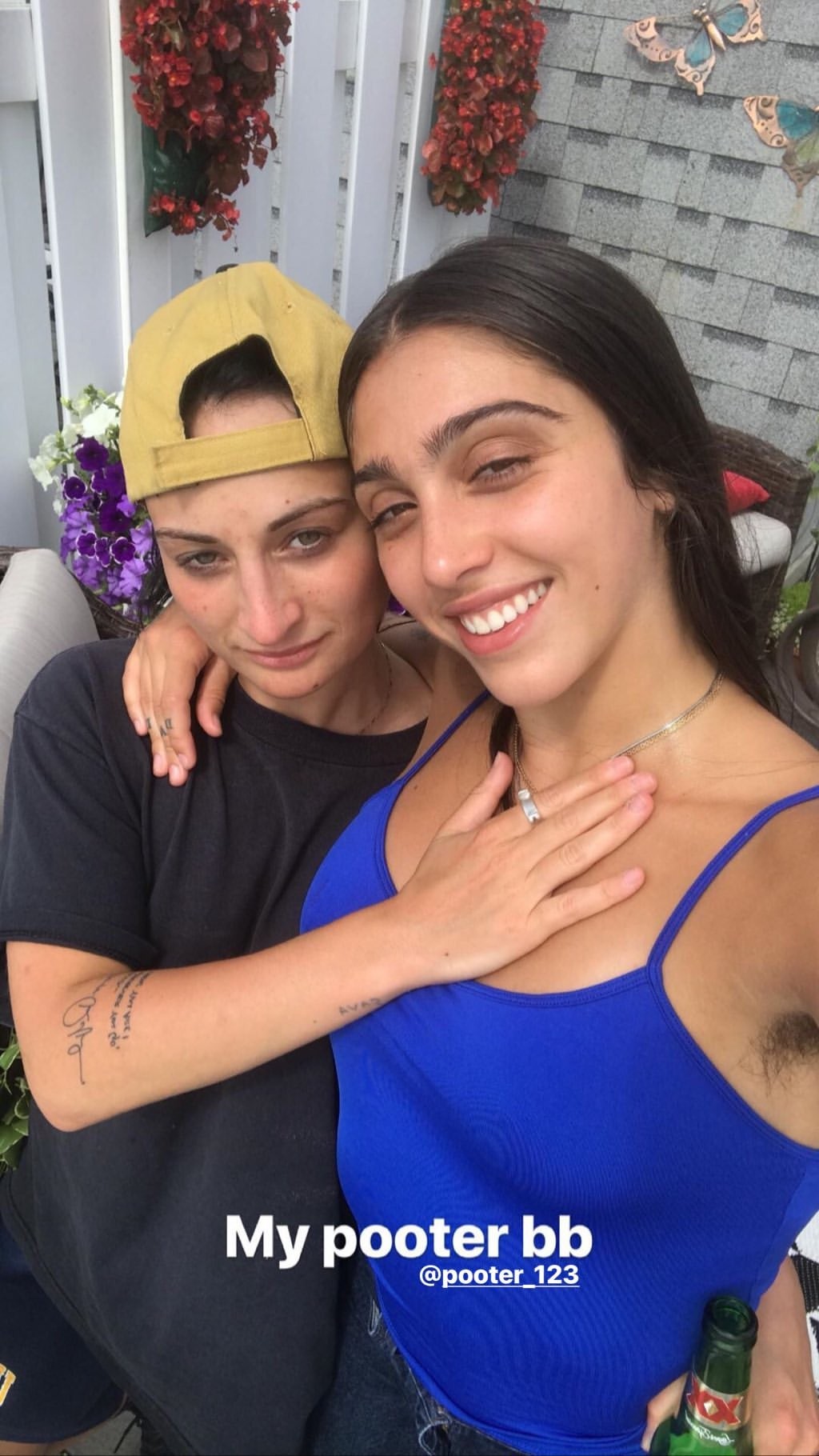 lourdes leon sexy thefappening pro 10