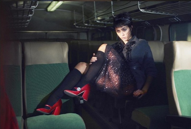 lourdes leon sexy thefappening pro 11
