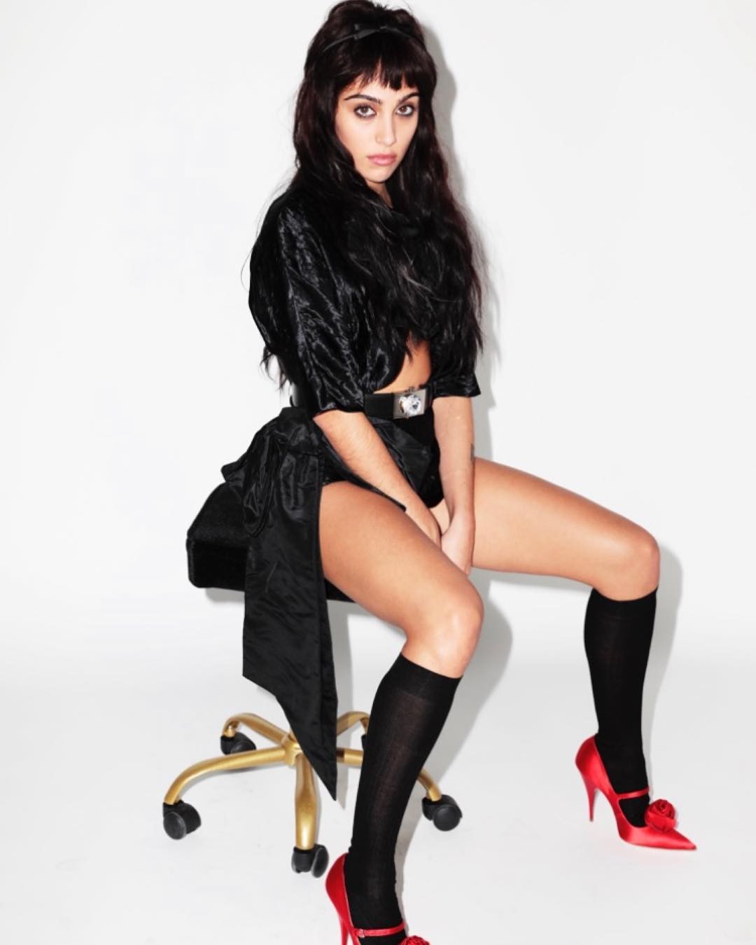 lourdes leon sexy thefappening pro 21