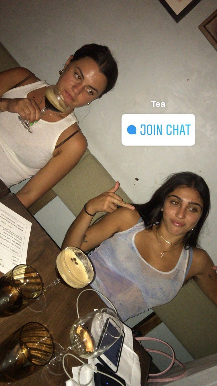 lourdes leon sexy thefappening pro 22