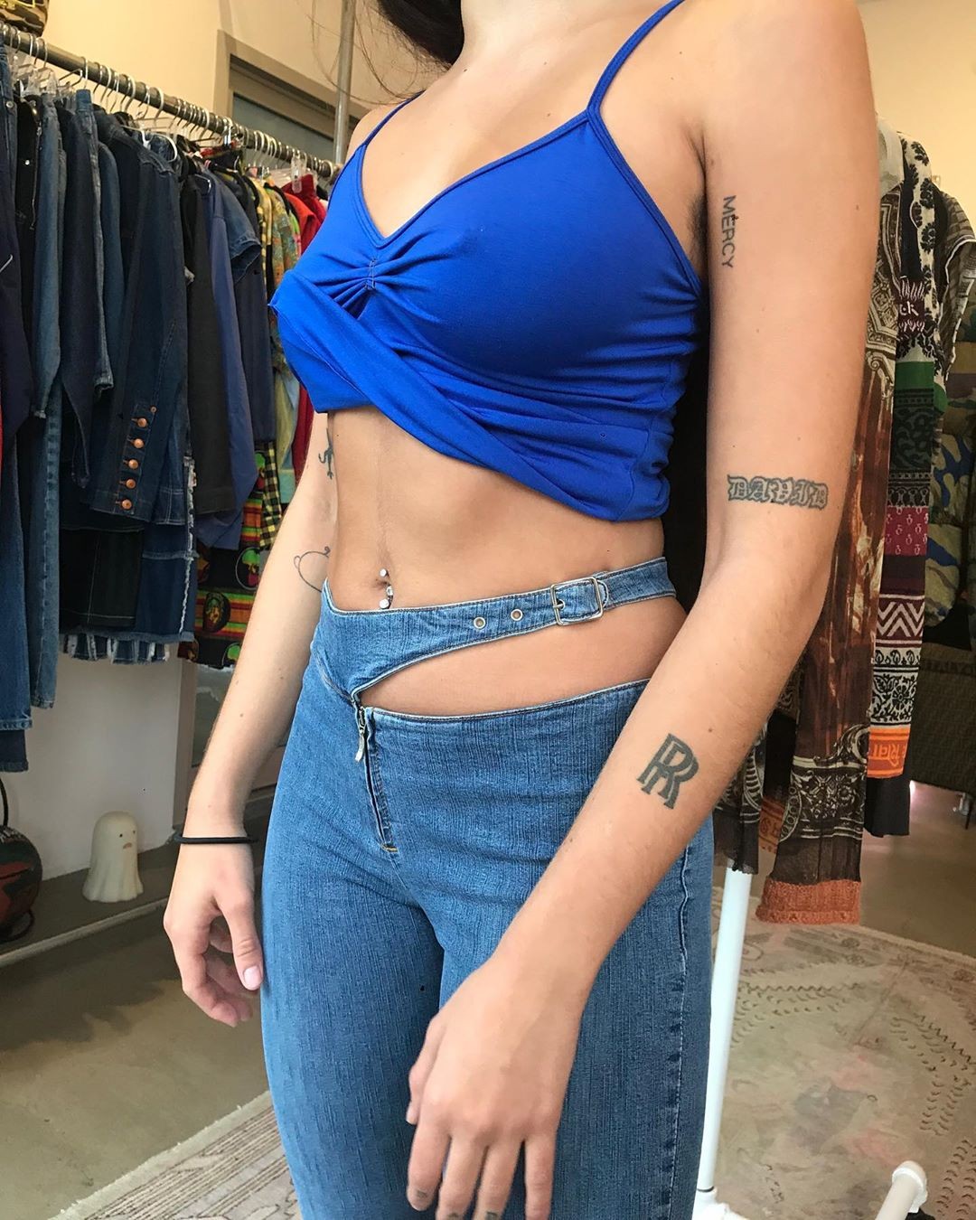 lourdes leon sexy thefappening pro 28