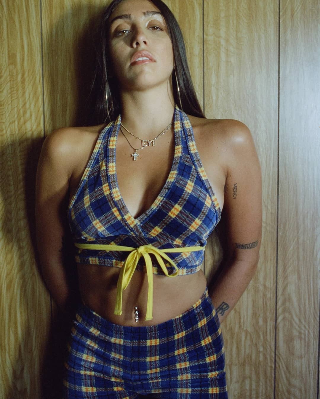 lourdes leon sexy thefappening pro 31