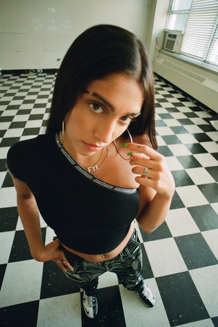 lourdes leon sexy thefappening pro 33