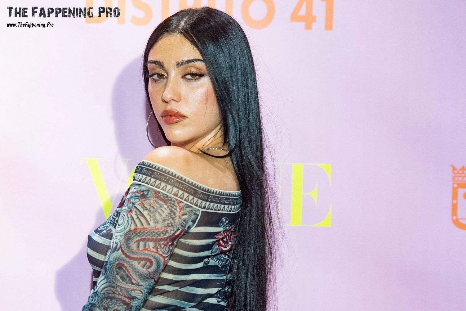 lourdes-leon-tits-thefappening-cfd-14 lourdes leon tits thefappening cfd 14