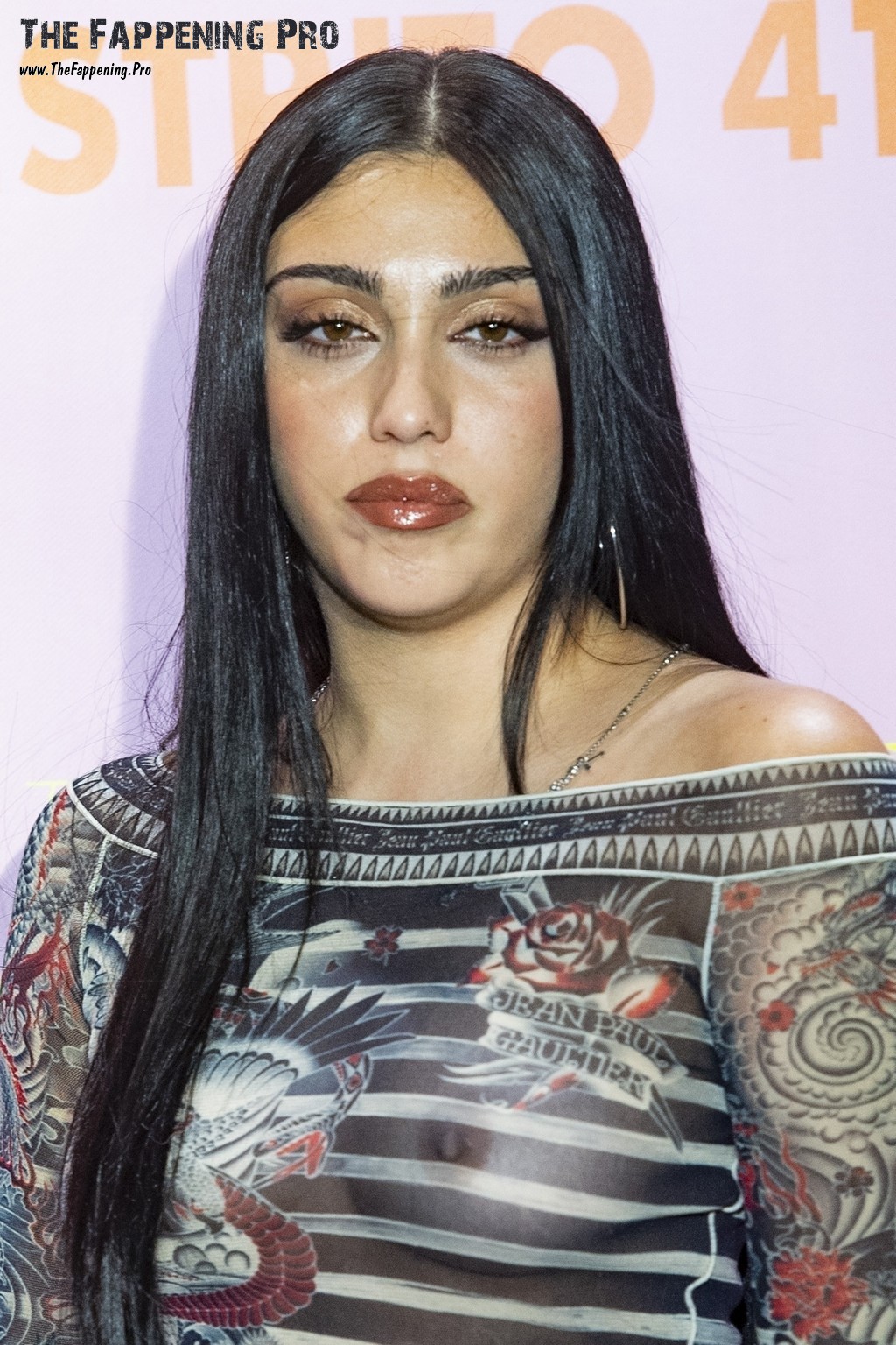 lourdes-leon-tits-thefappening-cfd-4 lourdes leon tits thefappening cfd 4