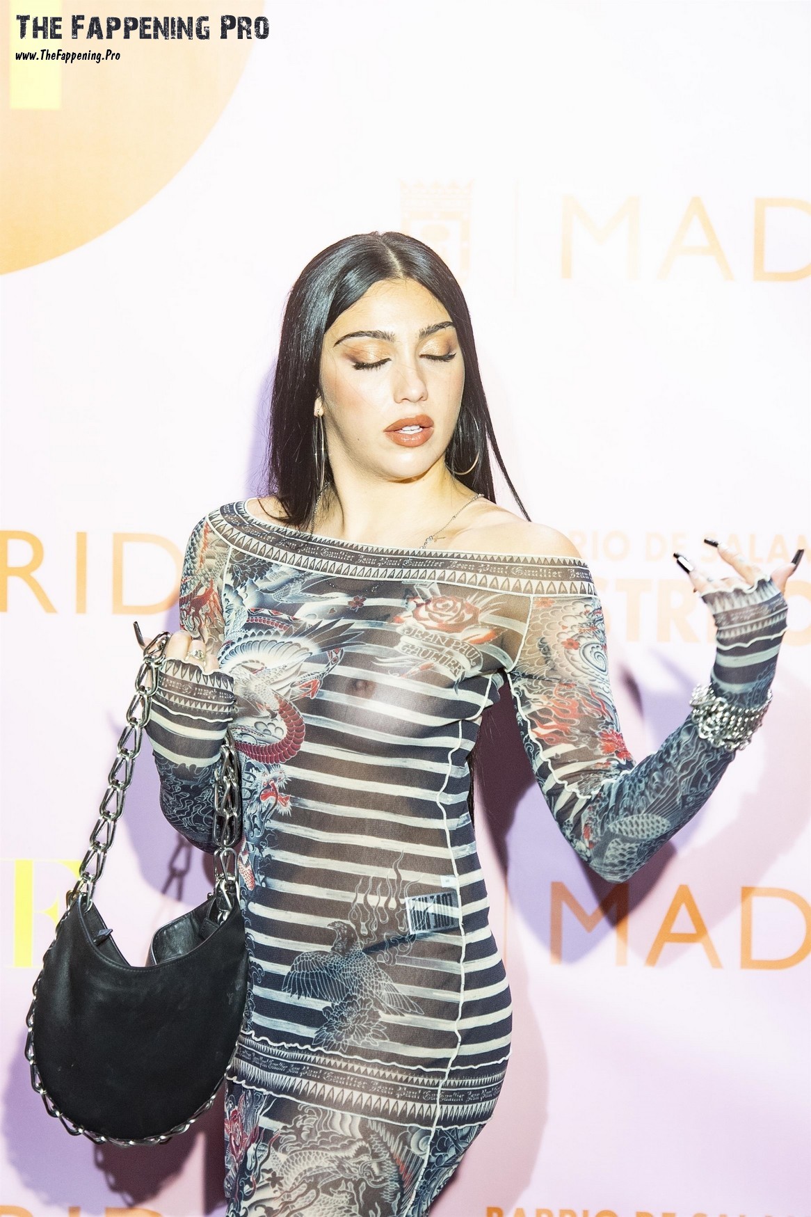 lourdes-leon-tits-thefappening-cfd-6 Lourdes Leon Topless