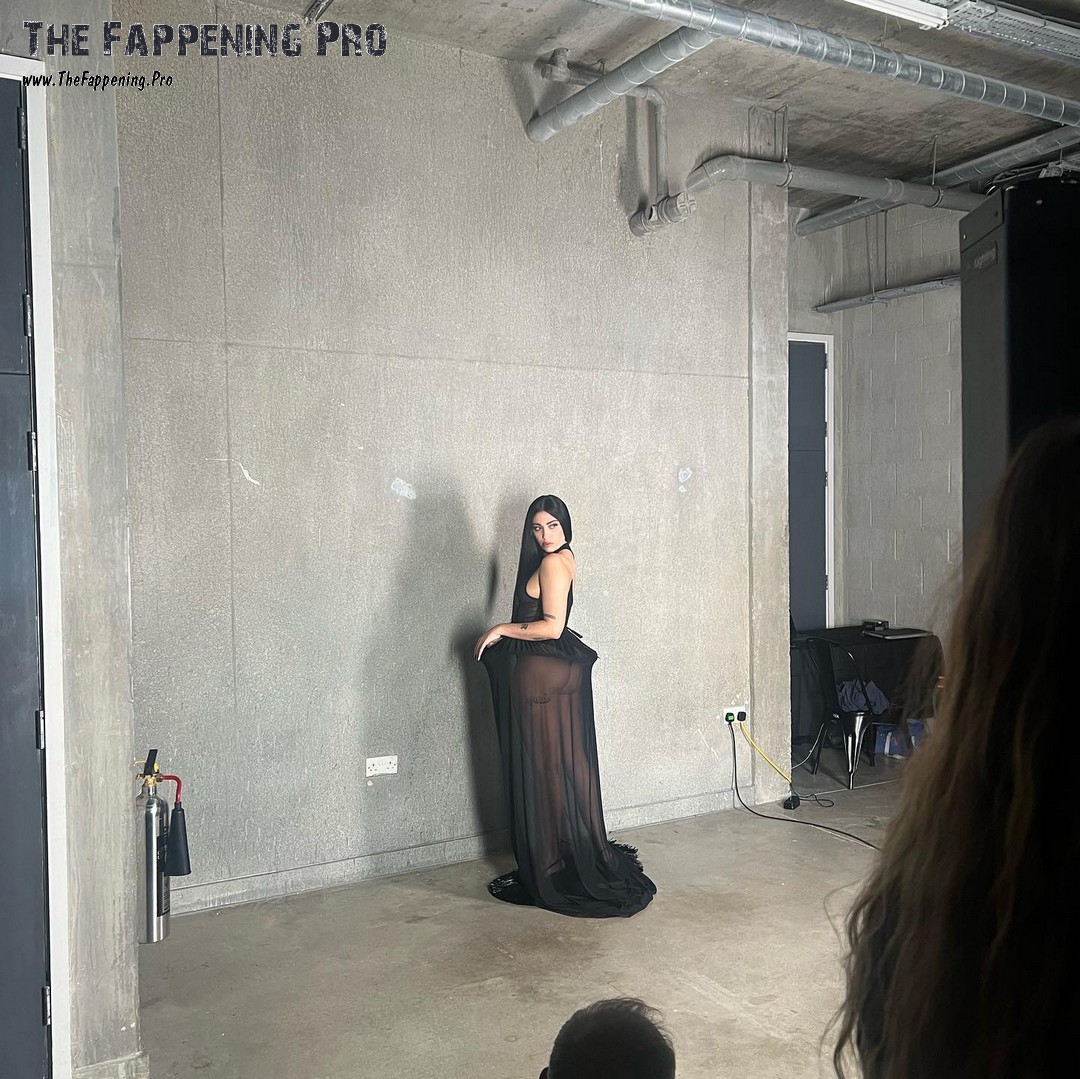 lourdes-leon-topless-thefappening-cfd-3 Lourdes Leon Fappening