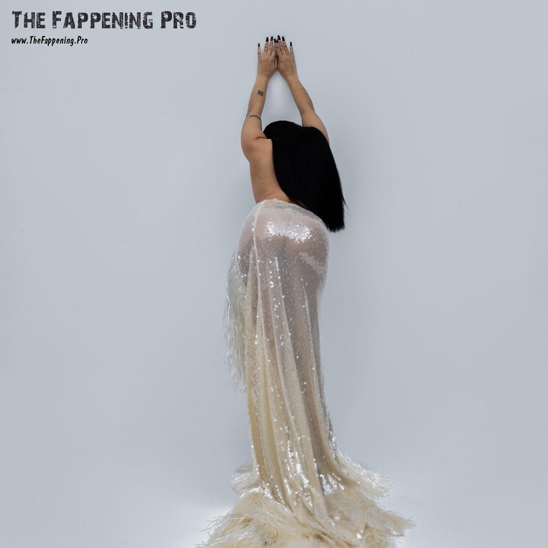 lourdes-leon-topless-thefappening-cfd-6 Lourdes Leon Ass