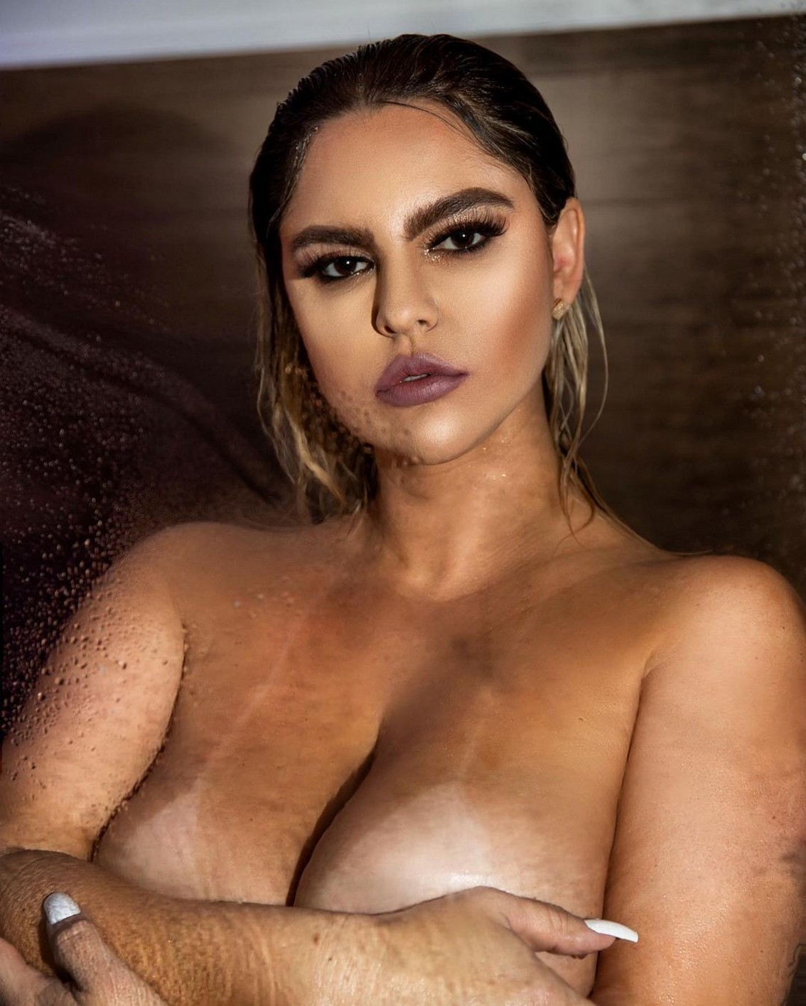 lucene-duarte-nude-thefappening-cfd-13 Lucene Duarte Topless