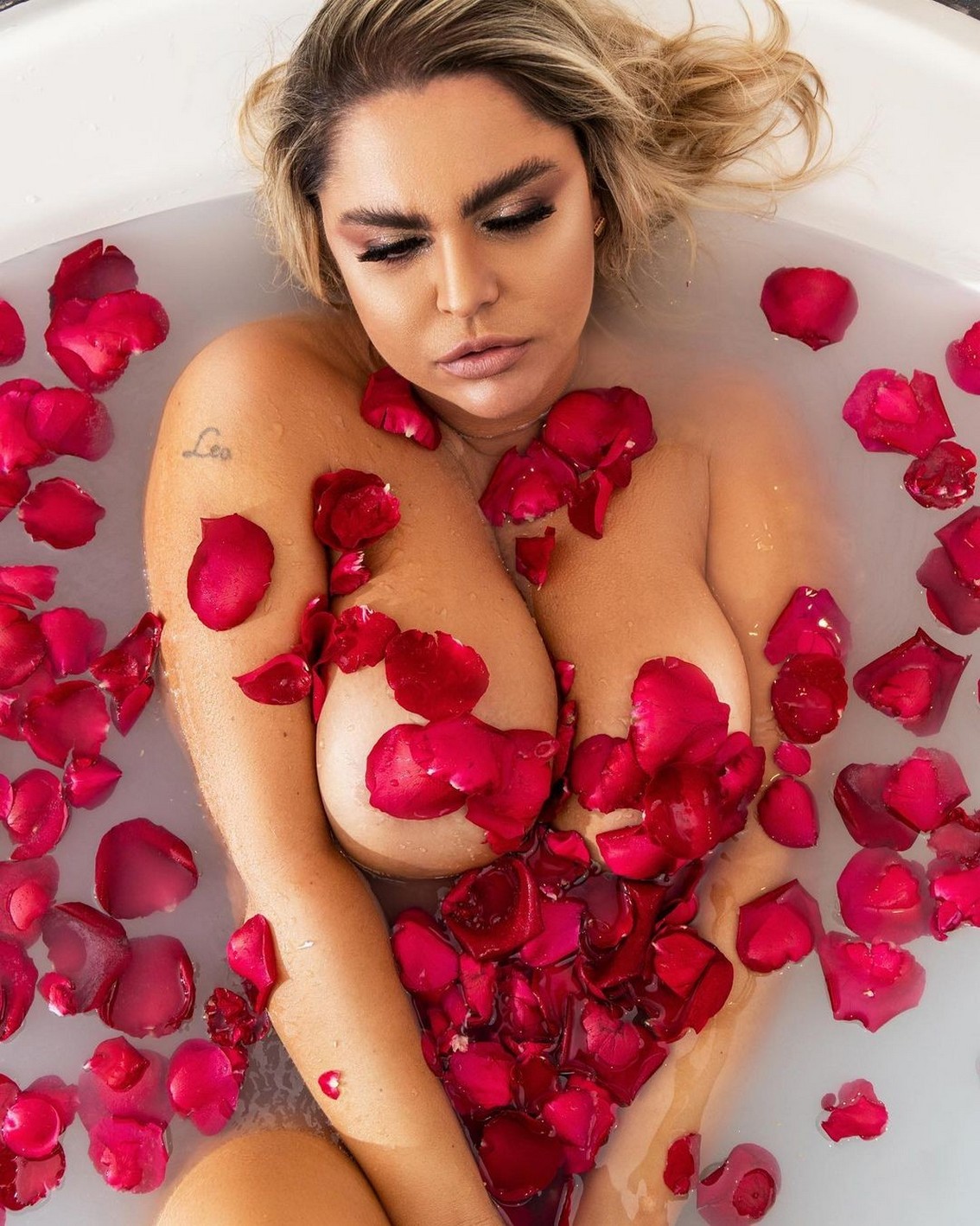 lucene-duarte-nude-thefappening-cfd-2 Lucene Duarte Naked In BAth