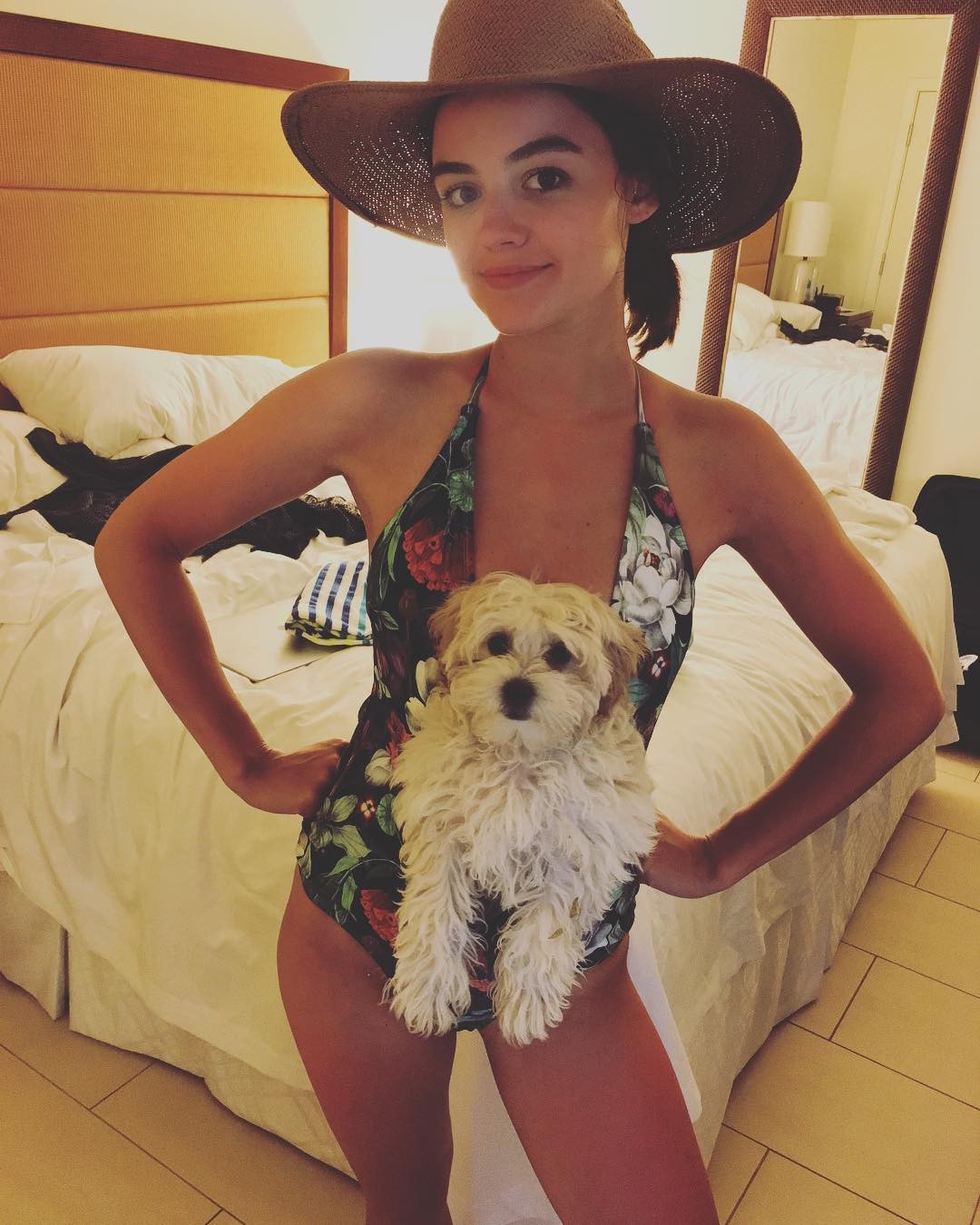 lucy-hale-nude-sexy-96 Lucy Hale Hot