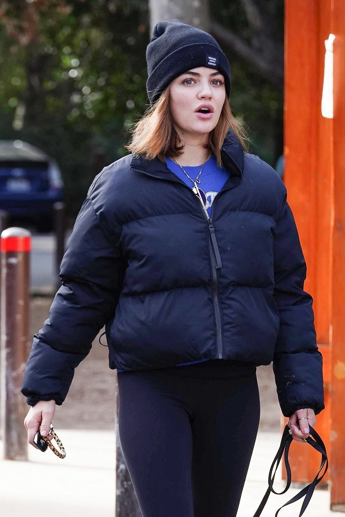 lucy-hale-sexy-leggings-thefappening-cfd-11 Lucy Hale Cameltoe