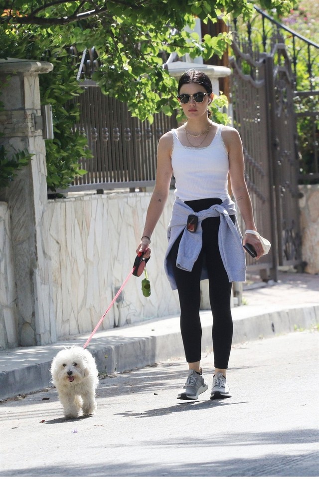 lucy-hale-sexy-look-in-la-thefappening-pro-7 lucy hale sexy look in la thefappening pro 7
