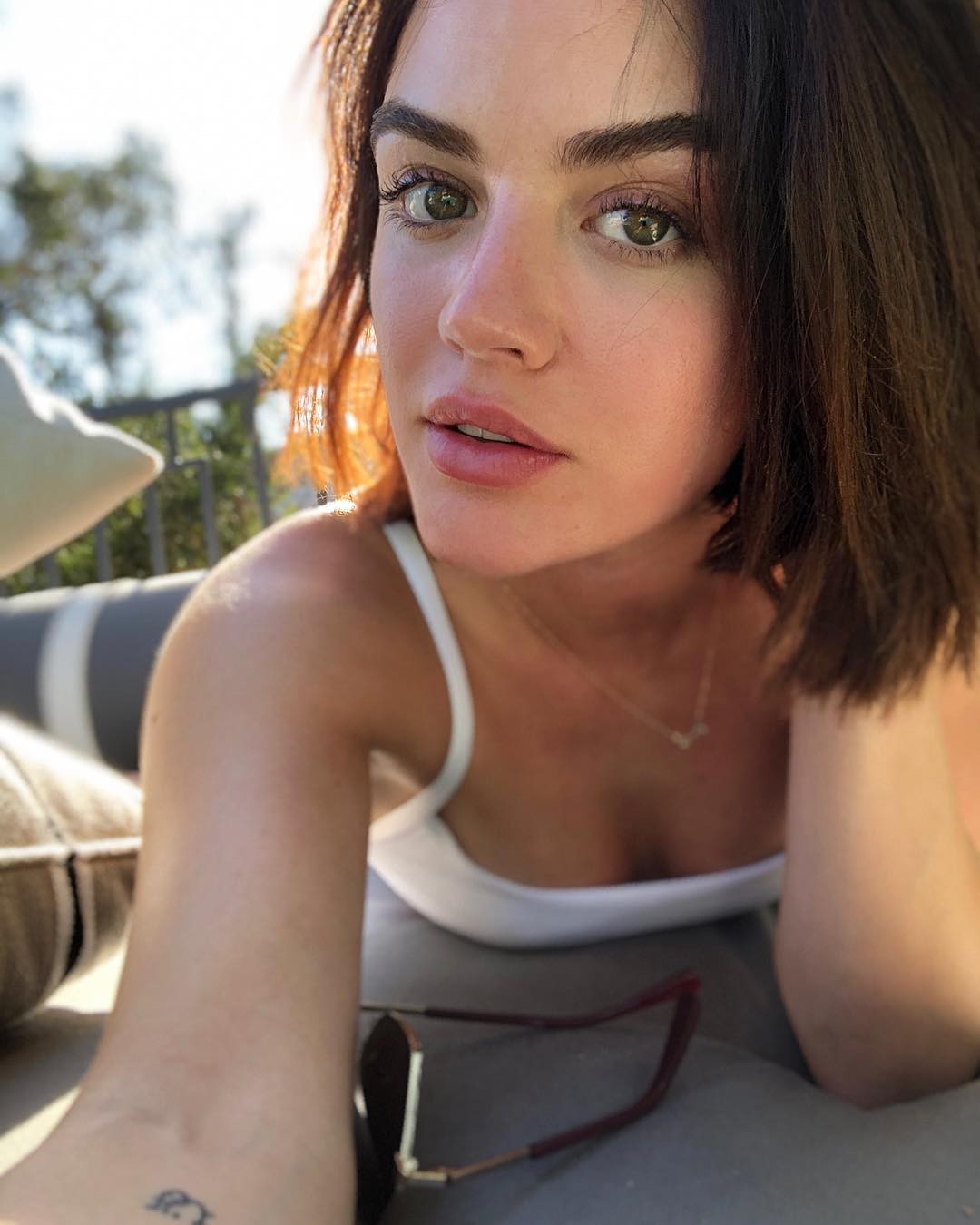 lucy hale sexy the fappening pro 1