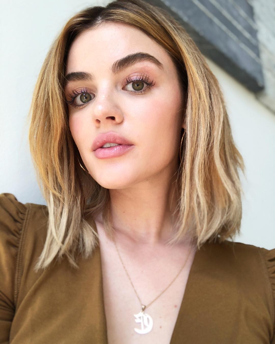 lucy hale sexy the fappening pro 14
