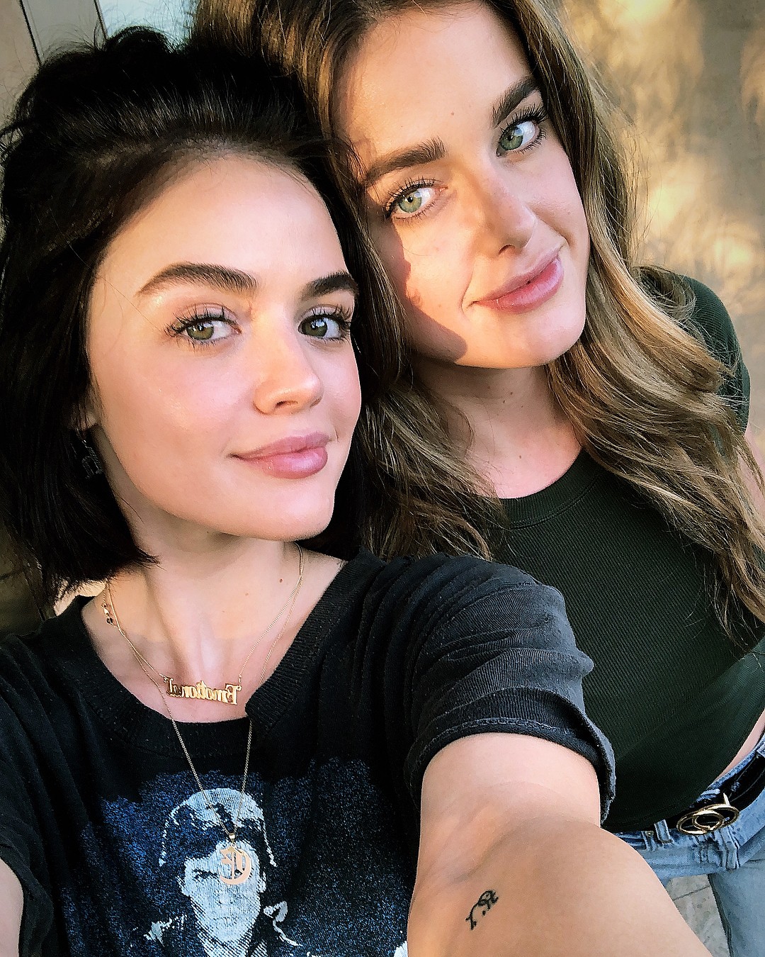 lucy hale sexy the fappening pro 15