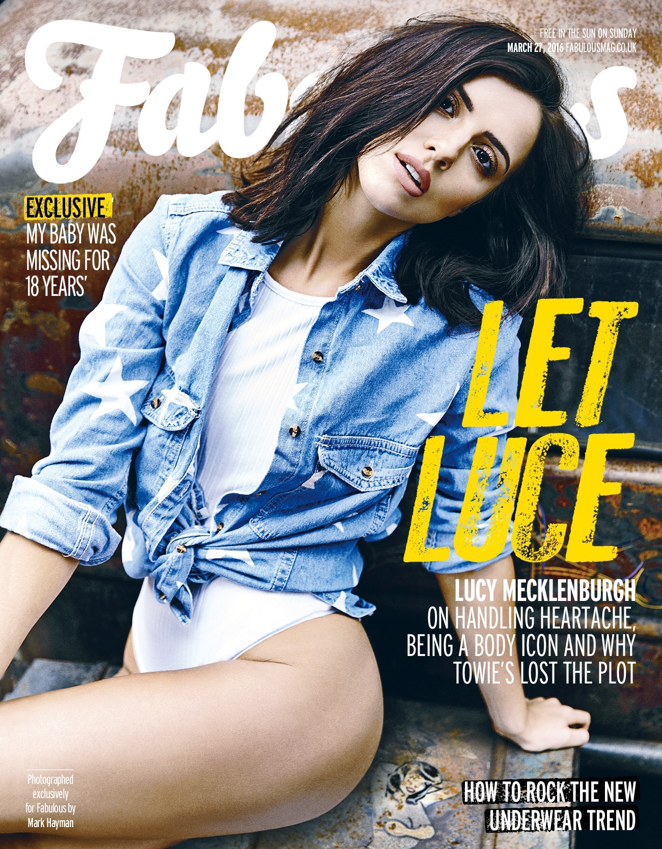 lucy-mecklenburgh-fabulous-5 lucy mecklenburgh fabulous 5