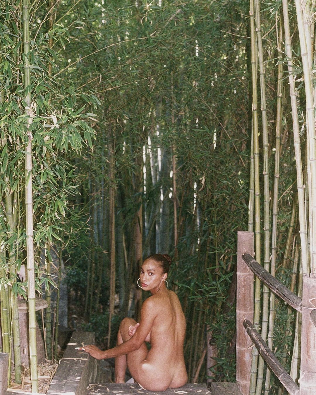 lyric-mariah-nude-thefappening-cfd-4 Lyric Mariah Naked