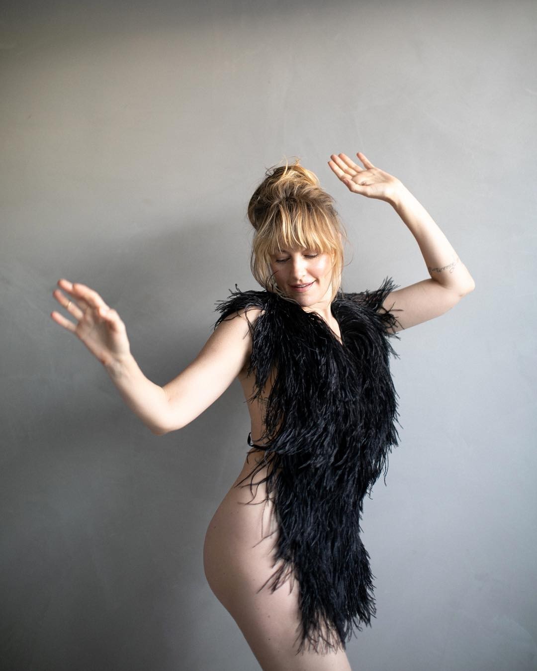 madchen-amick-topless-thefappening-cfd-14 Madchen Amick Sexy