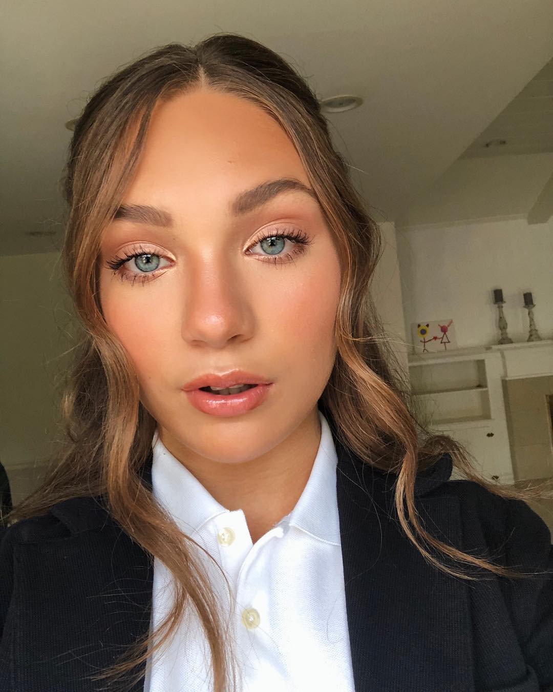 maddie-ziegler-pretty-dancer-on-selfie-thefappening-cfd-4 maddie ziegler pretty dancer on selfie thefappening cfd 4