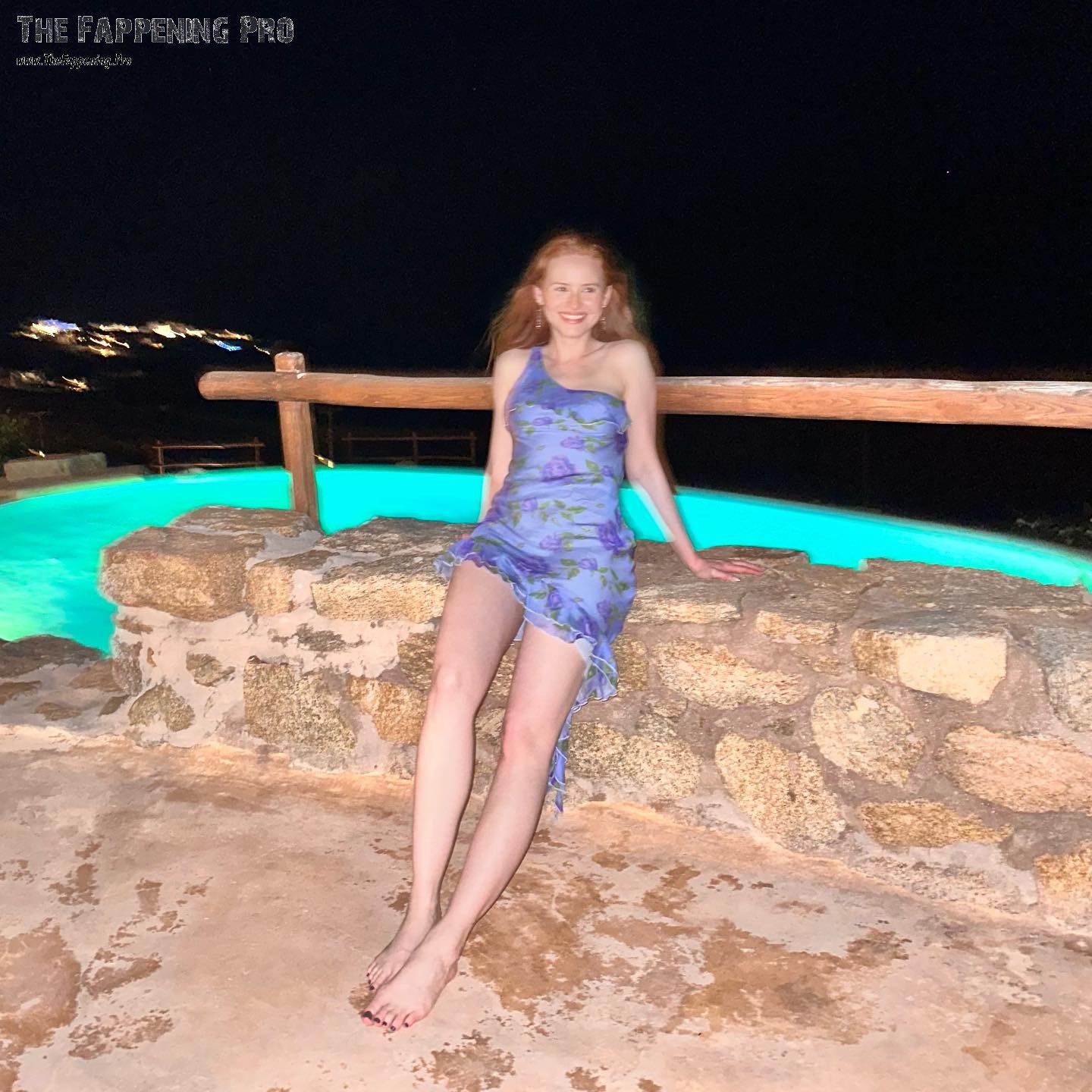 madelaine-petsch-feet-thefappening-cfd-4 Madelaine Petsch Hot