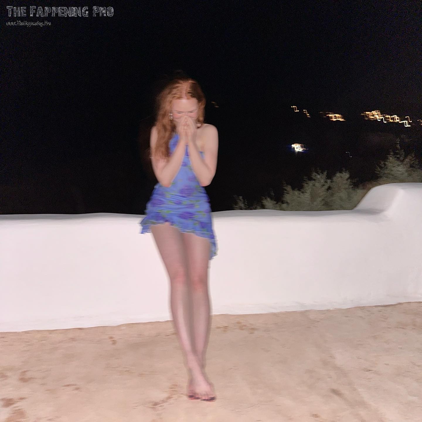 madelaine-petsch-feet-thefappening-cfd-5 Madelaine Petsch Bare Feet