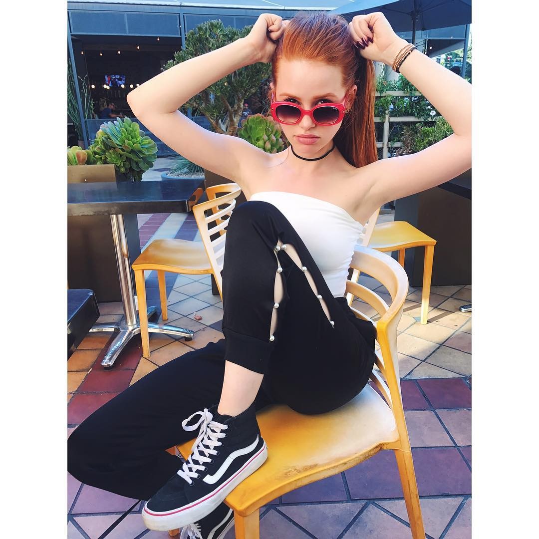 madelaine-petsch-near-nude-12 madelaine petsch near nude 12